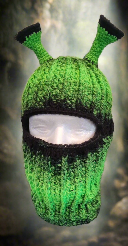 Ogre Balaclava