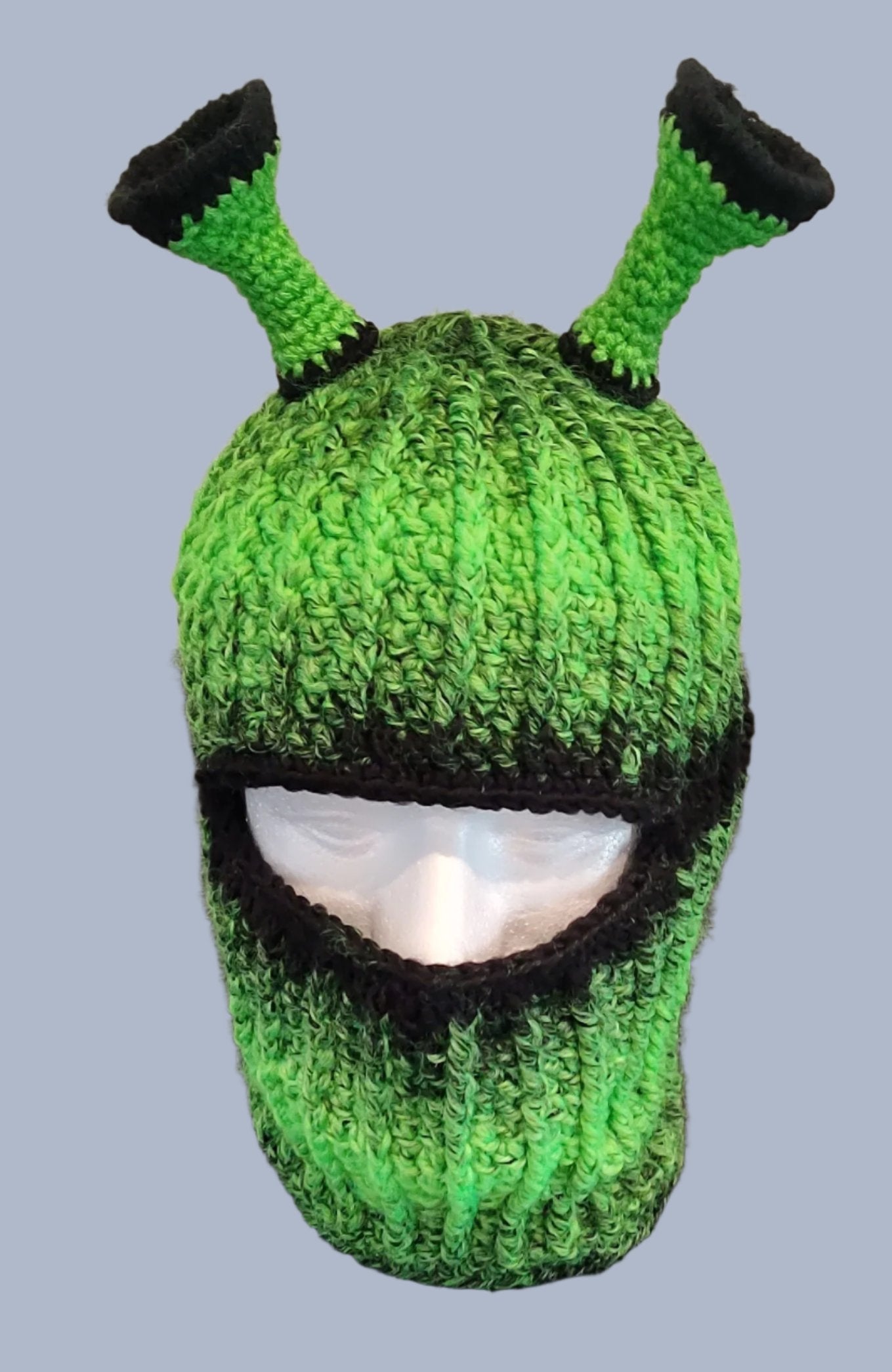 Ogre Balaclava